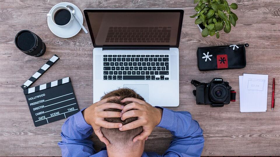 如何看待職場新人害怕犯錯(cuò)的心理